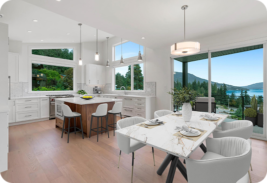 Larry Nylen Construction