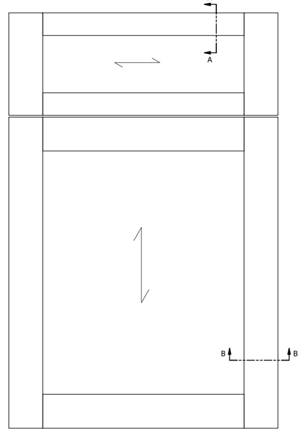 Technical diagram