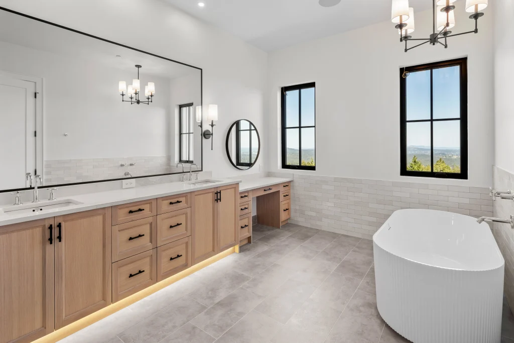 Bathroom Vanity