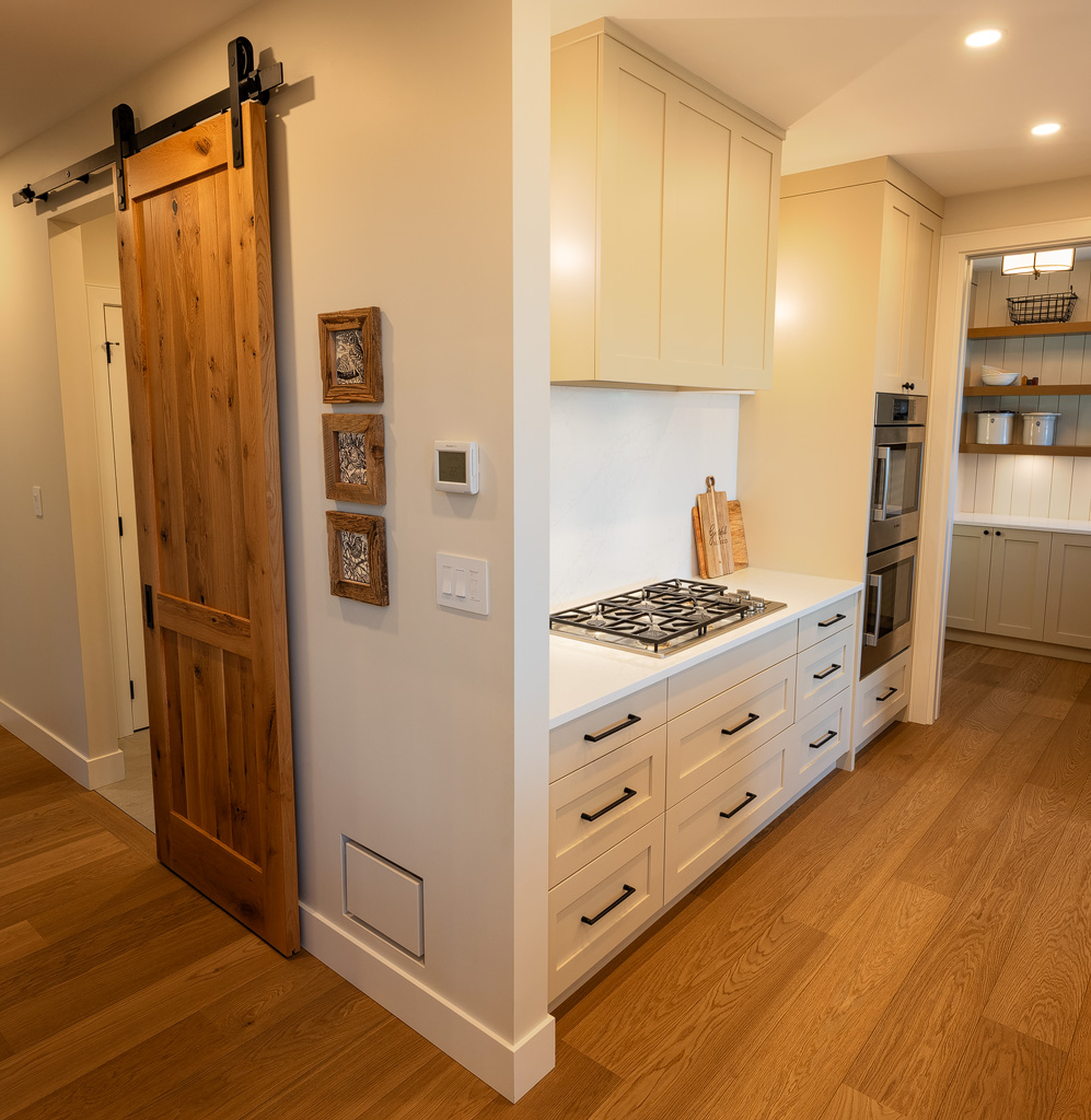 Barn-Door