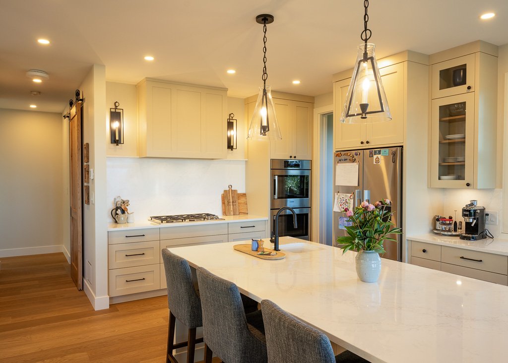 Kitchen-#1